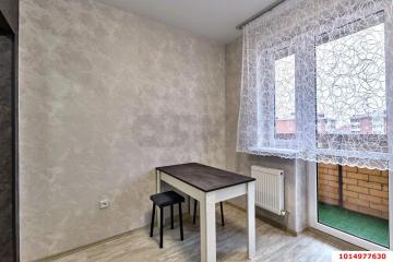 Фото №5: 1-комнатная квартира 33 м² - Новая Адыгея, мкр. жилой комплекс Виноград 2, ул. Бжегокайская, 25/1к1