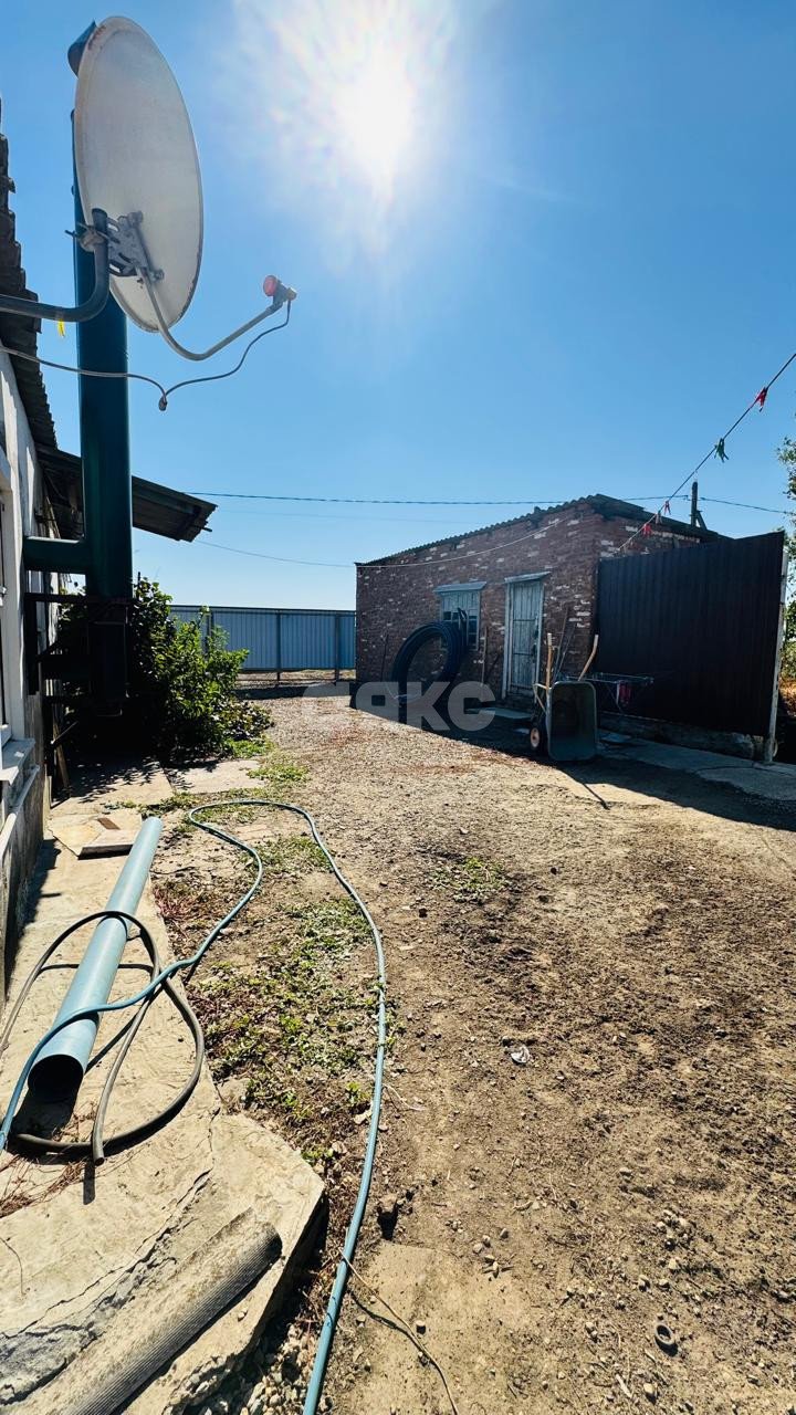 Фото №4: Дом 53 м² + 28.7 сот. - Левченко, ул. Центральная, 10