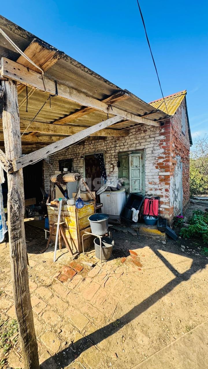 Фото №16: Дом 53 м² + 28.7 сот. - Левченко, ул. Центральная, 10