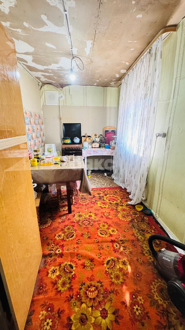 Фото №12: Дом 53 м² + 28.7 сот. - Левченко, ул. Центральная, 10