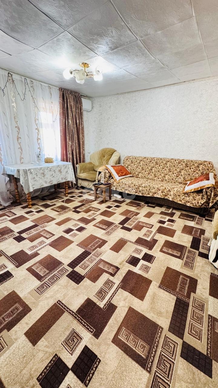 Фото №6: Дом 53 м² + 28.7 сот. - Левченко, ул. Центральная, 10