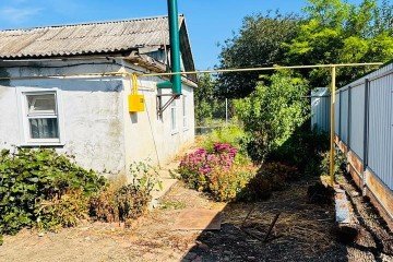 Фото №2: Дом 53 м² - Левченко, ул. Центральная, 10