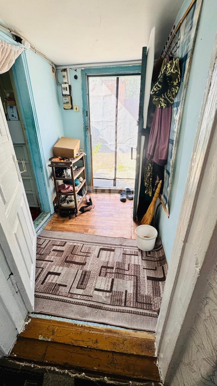 Фото №13: Дом 53 м² + 28.7 сот. - Левченко, ул. Центральная, 10