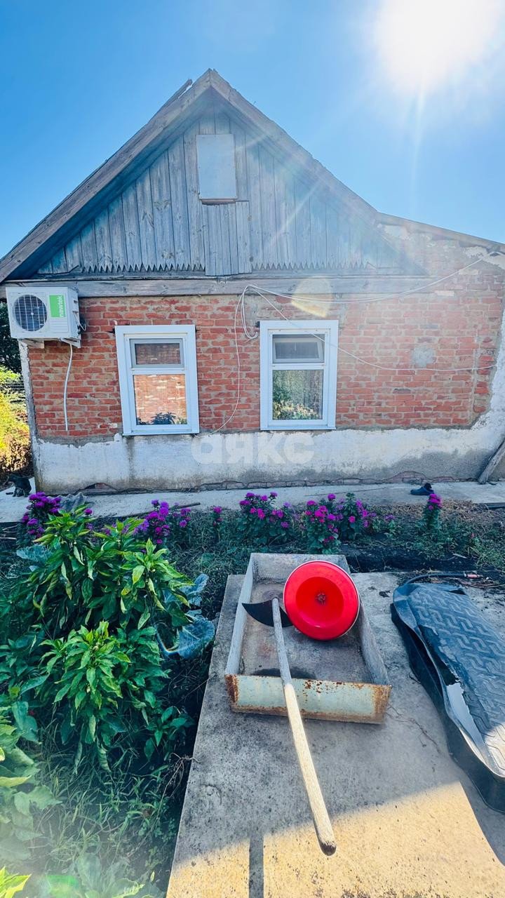 Фото №5: Дом 53 м² + 28.7 сот. - Левченко, ул. Центральная, 10