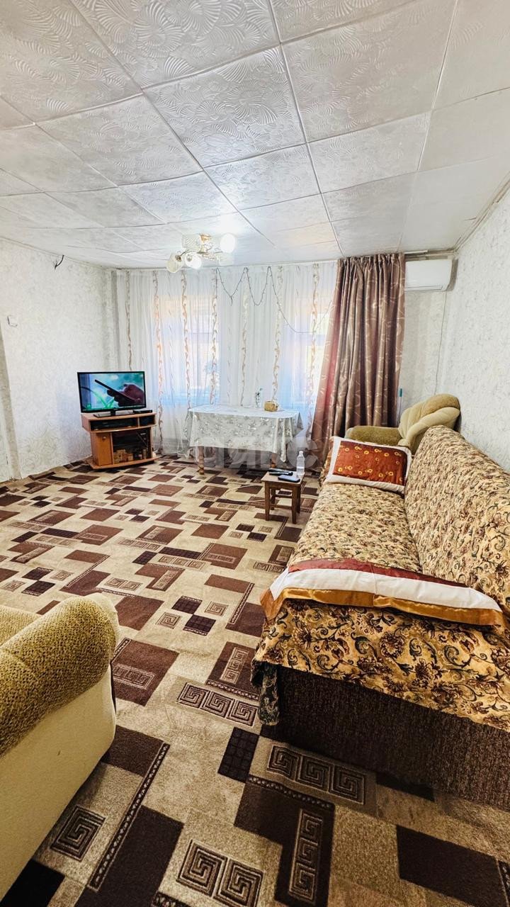 Фото №7: Дом 53 м² + 28.7 сот. - Левченко, ул. Центральная, 10