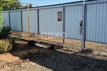 Фото №3: Дом 53 м² - Левченко, ул. Центральная, 10