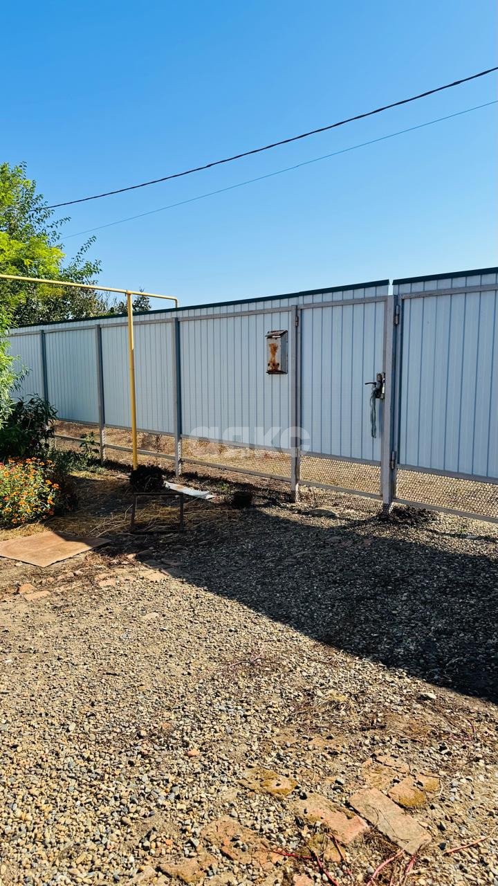 Фото №3: Дом 53 м² + 28.7 сот. - Левченко, ул. Центральная, 10