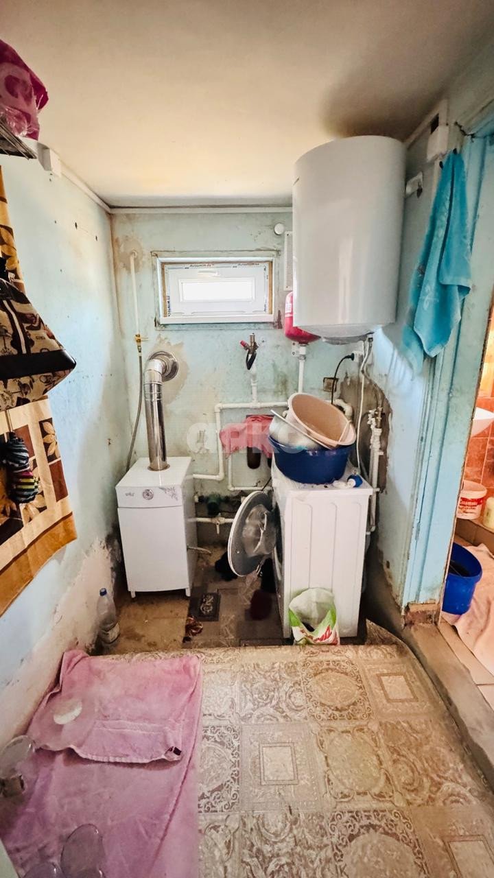 Фото №9: Дом 53 м² + 28.7 сот. - Левченко, ул. Центральная, 10