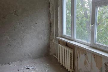 Фото №2: 3-комнатная квартира 50 м² - Краснодар, мкр. Славянский, ул. Красных Партизан, 159