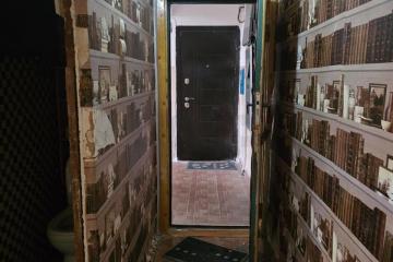 Фото №5: 3-комнатная квартира 50 м² - Краснодар, мкр. Славянский, ул. Красных Партизан, 159