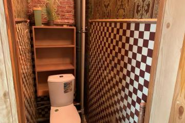 Фото №4: 3-комнатная квартира 50 м² - Краснодар, мкр. Славянский, ул. Красных Партизан, 159