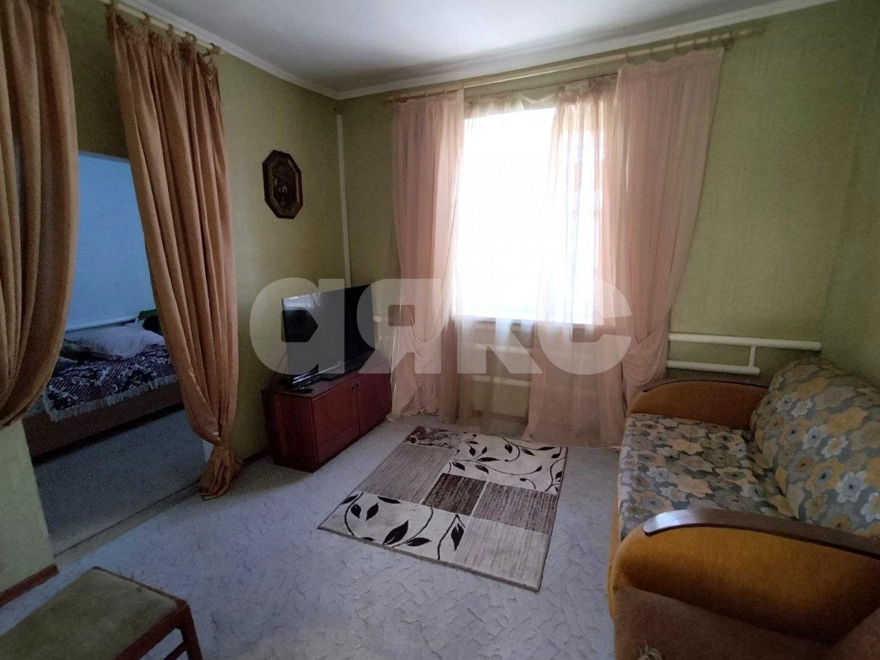 Фото №17: Дом 79 м² + 3.2 сот. - Кореновск, мкр. 1-й квартал, ул. Хлеборобская, 17