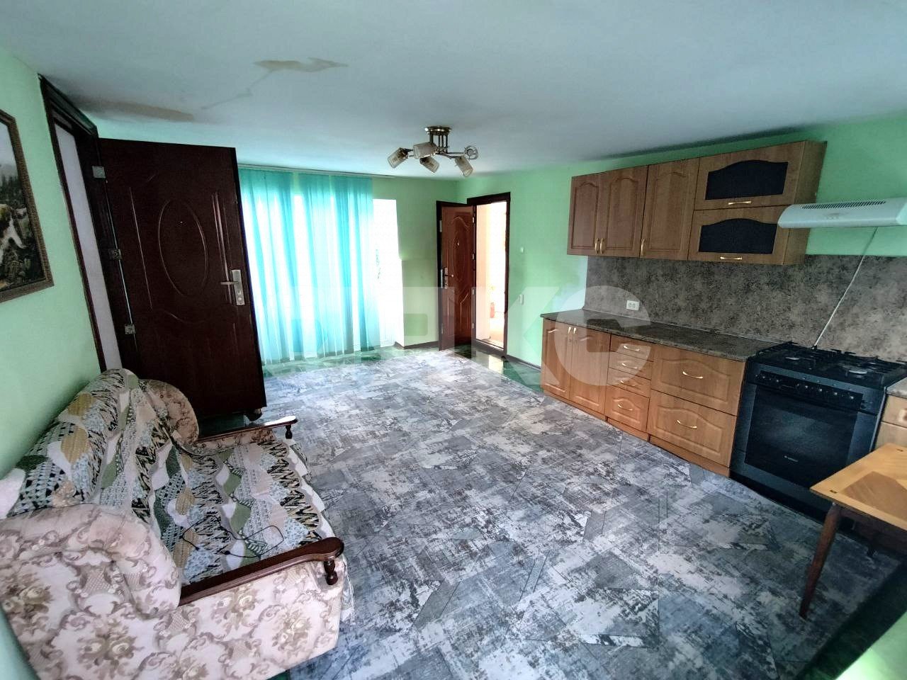 Фото №11: Дом 79 м² + 3.2 сот. - Кореновск, мкр. 1-й квартал, ул. Хлеборобская, 17