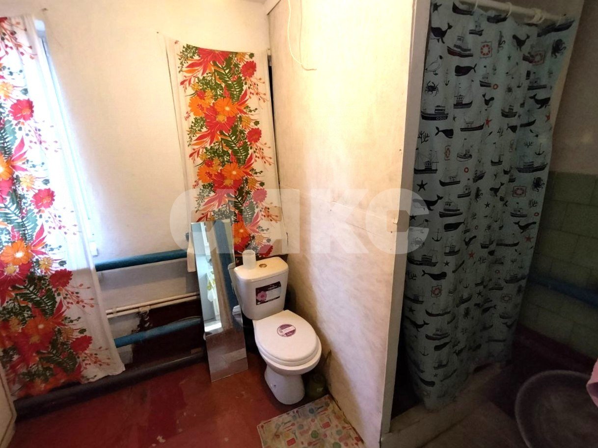 Фото №23: Дом 79 м² + 3.2 сот. - Кореновск, мкр. 1-й квартал, ул. Хлеборобская, 17