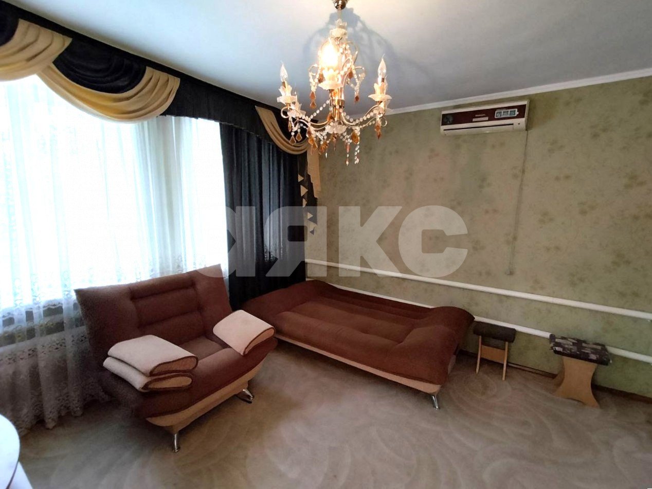 Фото №14: Дом 79 м² + 3.2 сот. - Кореновск, мкр. 1-й квартал, ул. Хлеборобская, 17