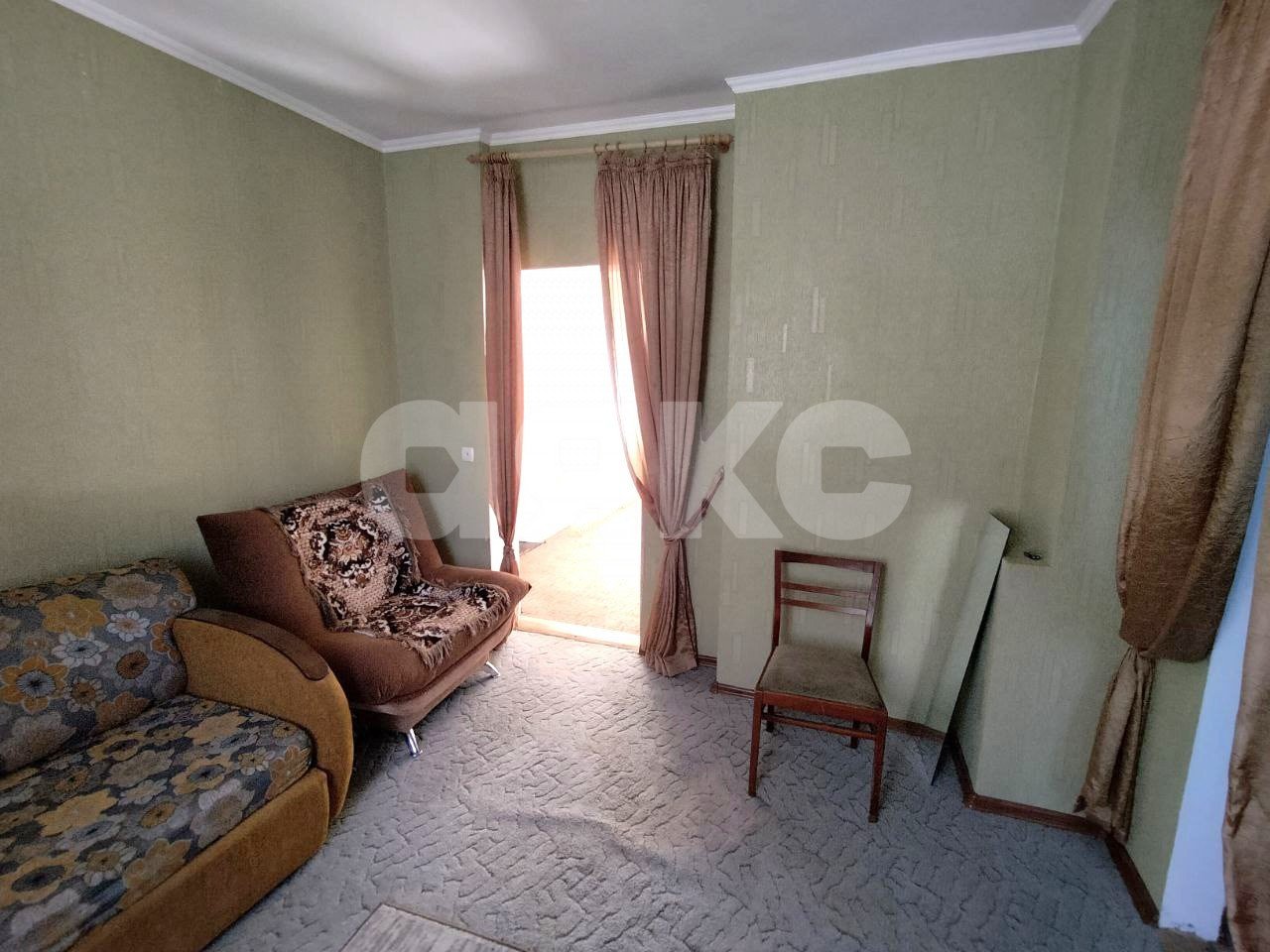 Фото №18: Дом 79 м² + 3.2 сот. - Кореновск, мкр. 1-й квартал, ул. Хлеборобская, 17