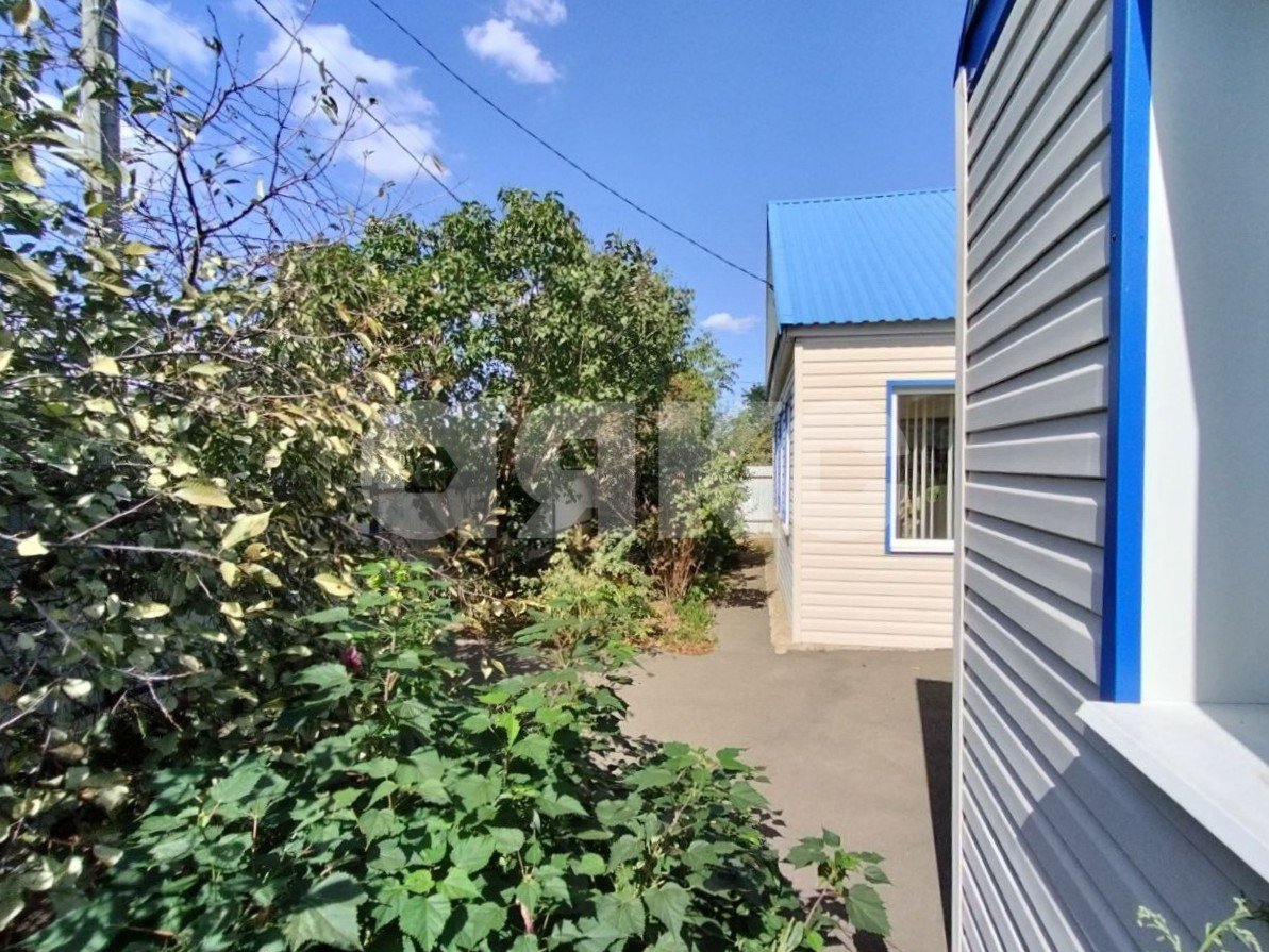 Фото №7: Дом 79 м² + 3.2 сот. - Кореновск, мкр. 1-й квартал, ул. Хлеборобская, 17