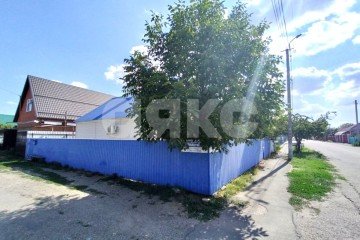 Фото №3: Дом 79 м² - Кореновск, мкр. 1-й квартал, ул. Хлеборобская, 17