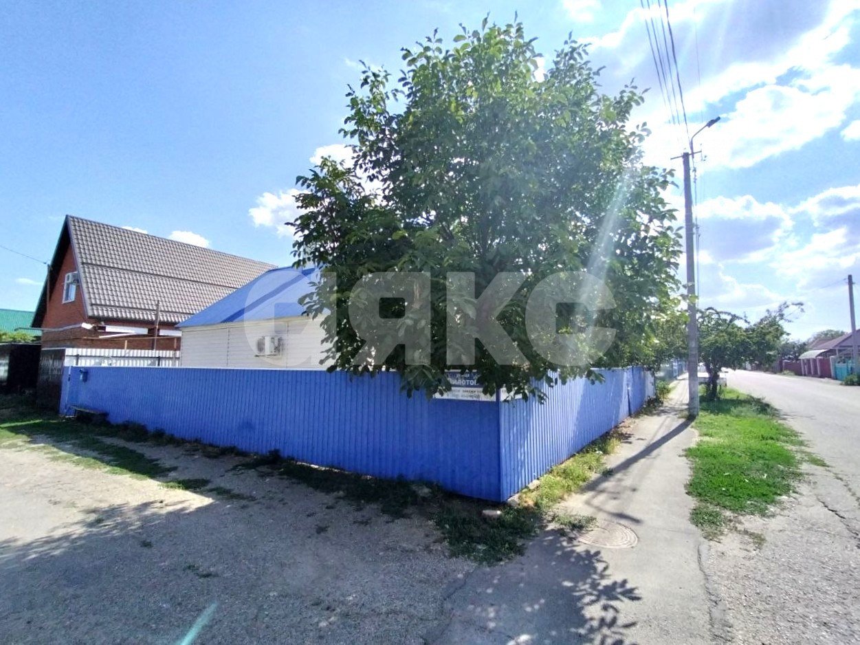 Фото №3: Дом 79 м² + 3.2 сот. - Кореновск, мкр. 1-й квартал, ул. Хлеборобская, 17