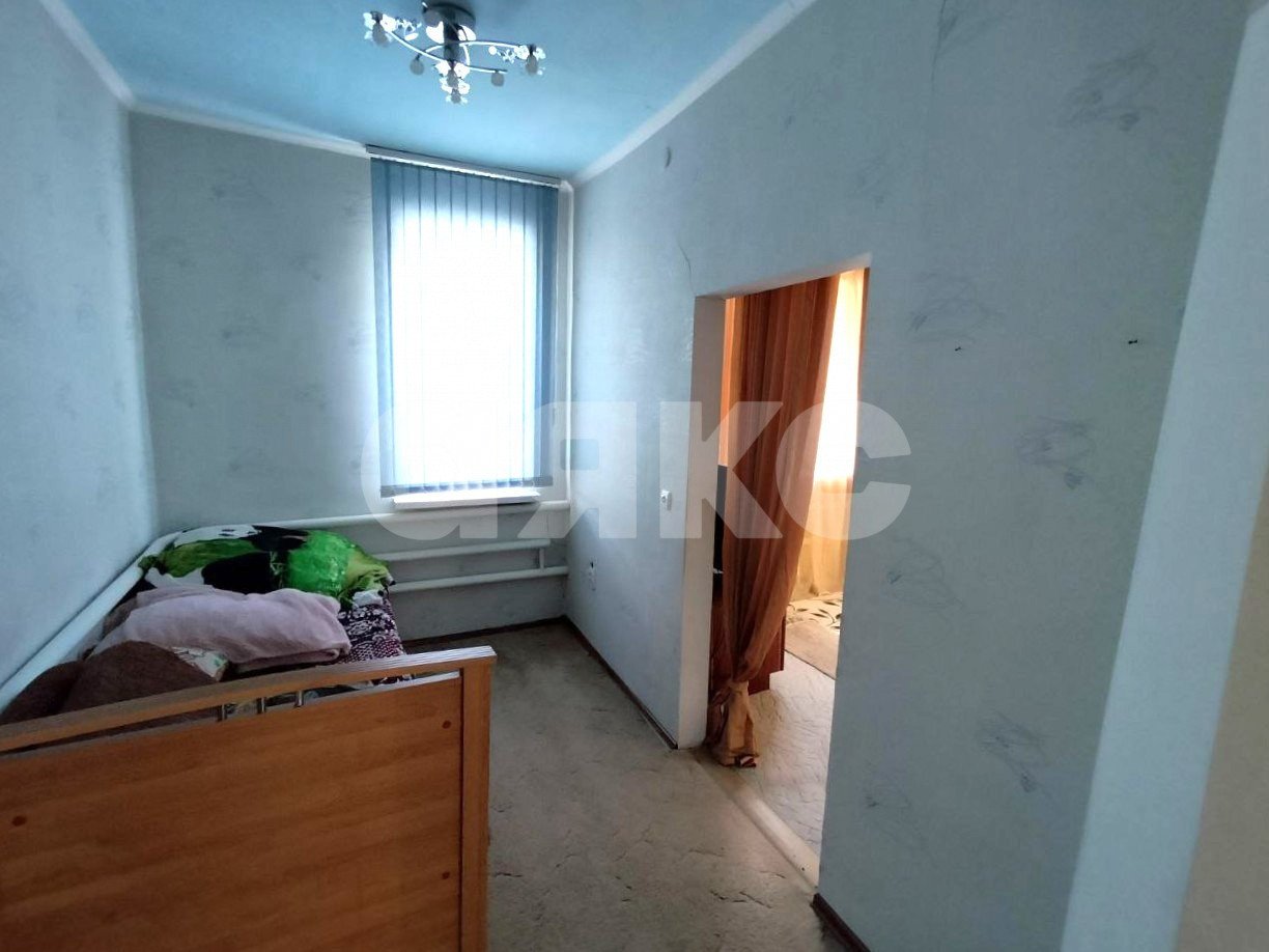 Фото №16: Дом 79 м² + 3.2 сот. - Кореновск, мкр. 1-й квартал, ул. Хлеборобская, 17