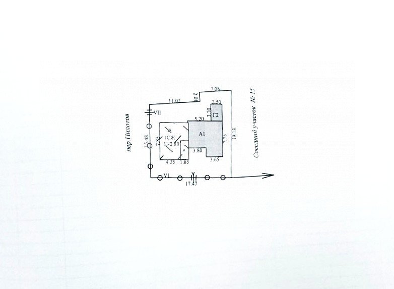 Фото №27: Дом 79 м² + 3.2 сот. - Кореновск, мкр. 1-й квартал, ул. Хлеборобская, 17