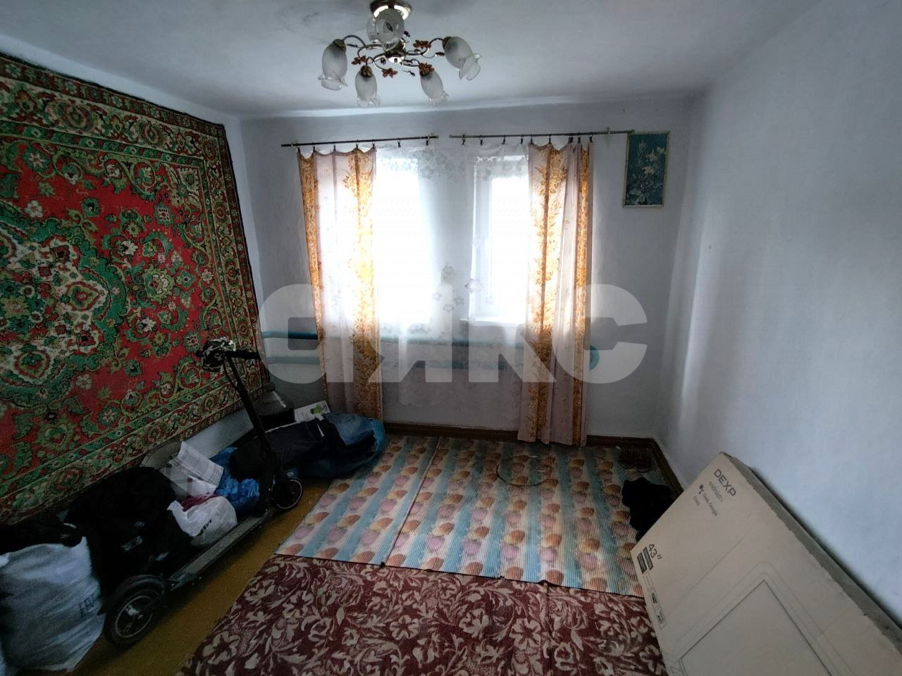 Фото №25: Дом 79 м² + 3.2 сот. - Кореновск, мкр. 1-й квартал, ул. Хлеборобская, 17