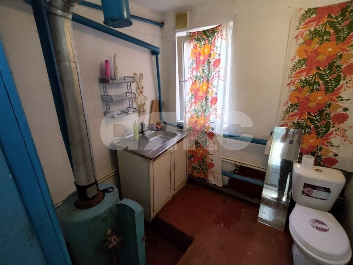 Фото №22: Дом 79 м² + 3.2 сот. - Кореновск, мкр. 1-й квартал, ул. Хлеборобская, 17