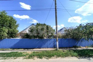 Фото №2: Дом 79 м² - Кореновск, мкр. 1-й квартал, ул. Хлеборобская, 17