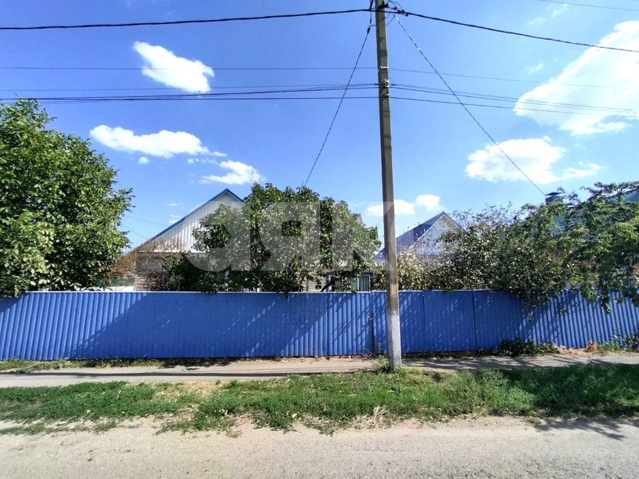 Фото №2: Дом 79 м² + 3.2 сот. - Кореновск, мкр. 1-й квартал, ул. Хлеборобская, 17