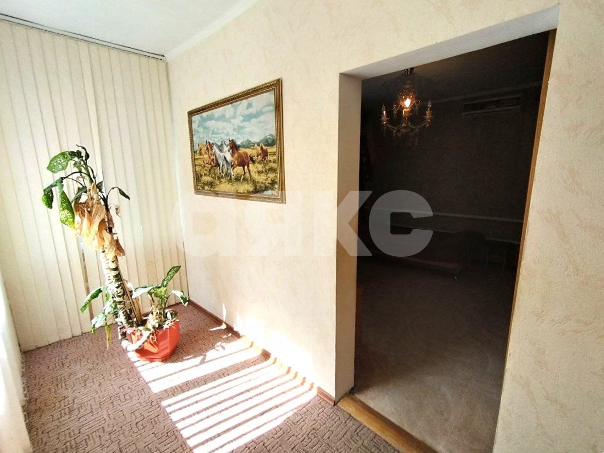 Фото №12: Дом 79 м² + 3.2 сот. - Кореновск, мкр. 1-й квартал, ул. Хлеборобская, 17