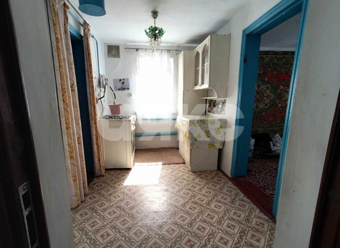 Фото №20: Дом 79 м² + 3.2 сот. - Кореновск, мкр. 1-й квартал, ул. Хлеборобская, 17