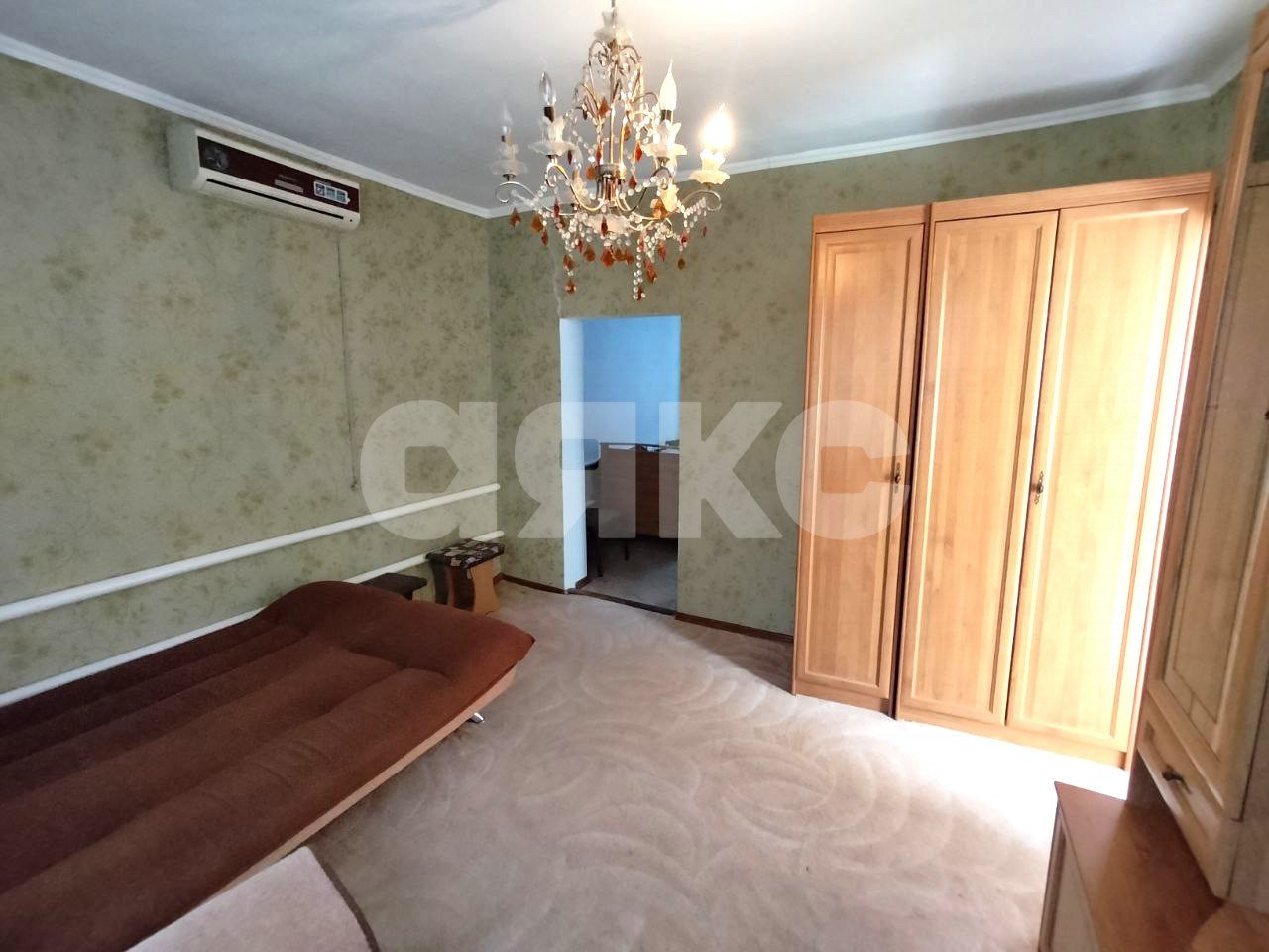 Фото №15: Дом 79 м² + 3.2 сот. - Кореновск, мкр. 1-й квартал, ул. Хлеборобская, 17