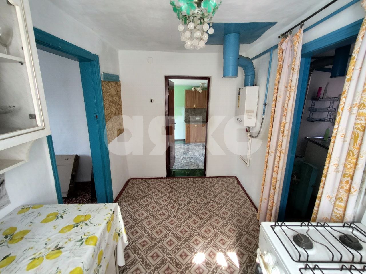 Фото №21: Дом 79 м² + 3.2 сот. - Кореновск, мкр. 1-й квартал, ул. Хлеборобская, 17