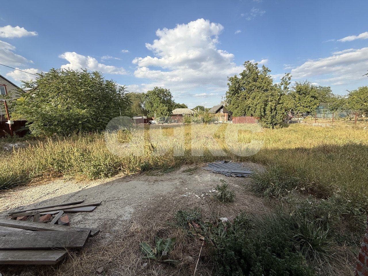 Фото №10: Личное подсобное хозяйство 9 сот. - Платнировская, ул. Комсомольская