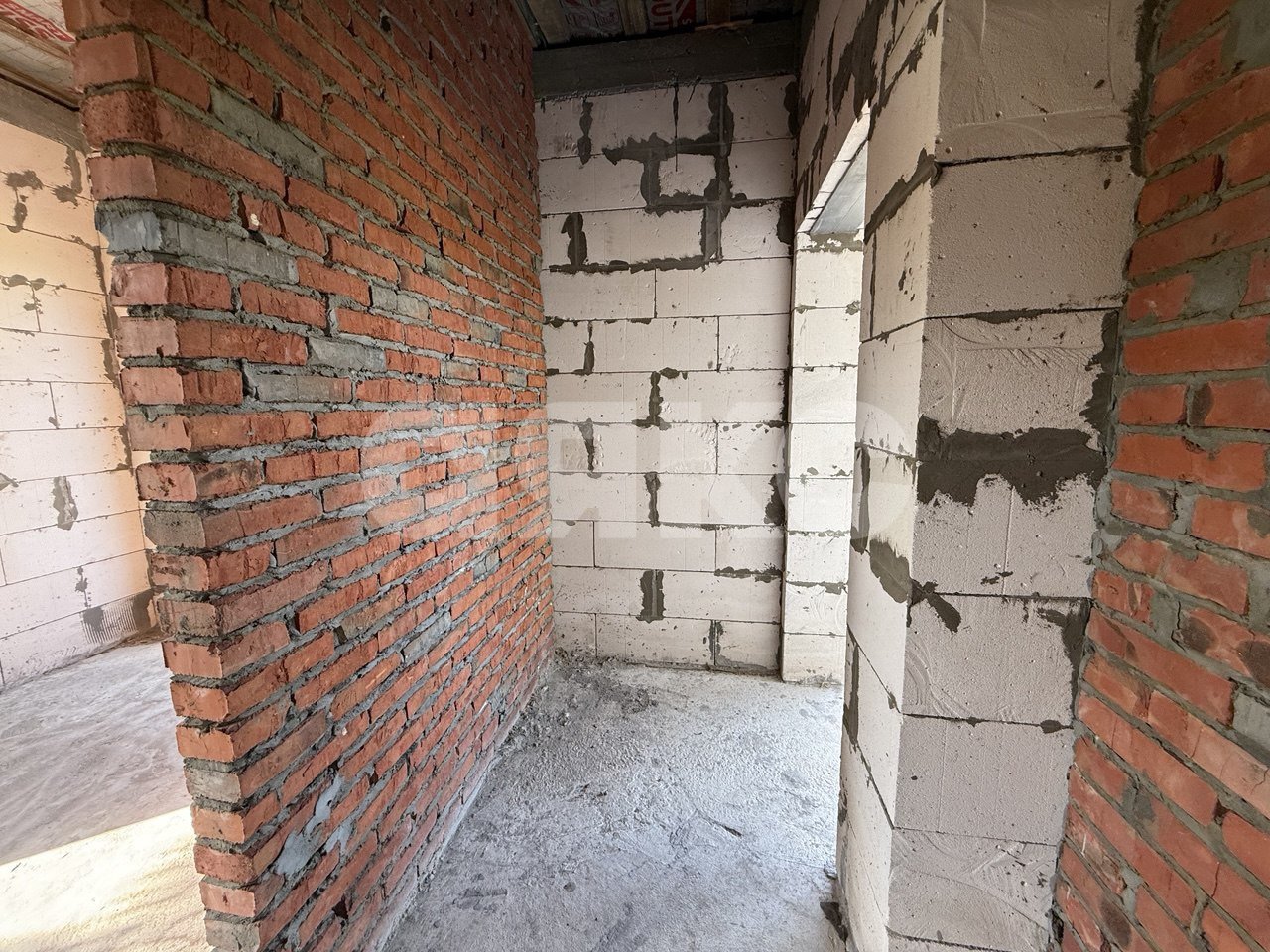 Фото №5: Личное подсобное хозяйство 9 сот. - Платнировская, ул. Комсомольская