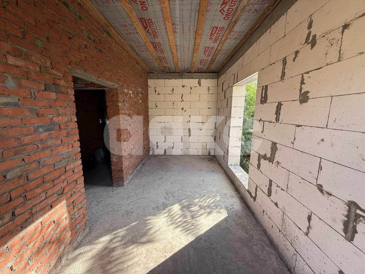 Фото №4: Личное подсобное хозяйство 9 сот. - Платнировская, ул. Комсомольская