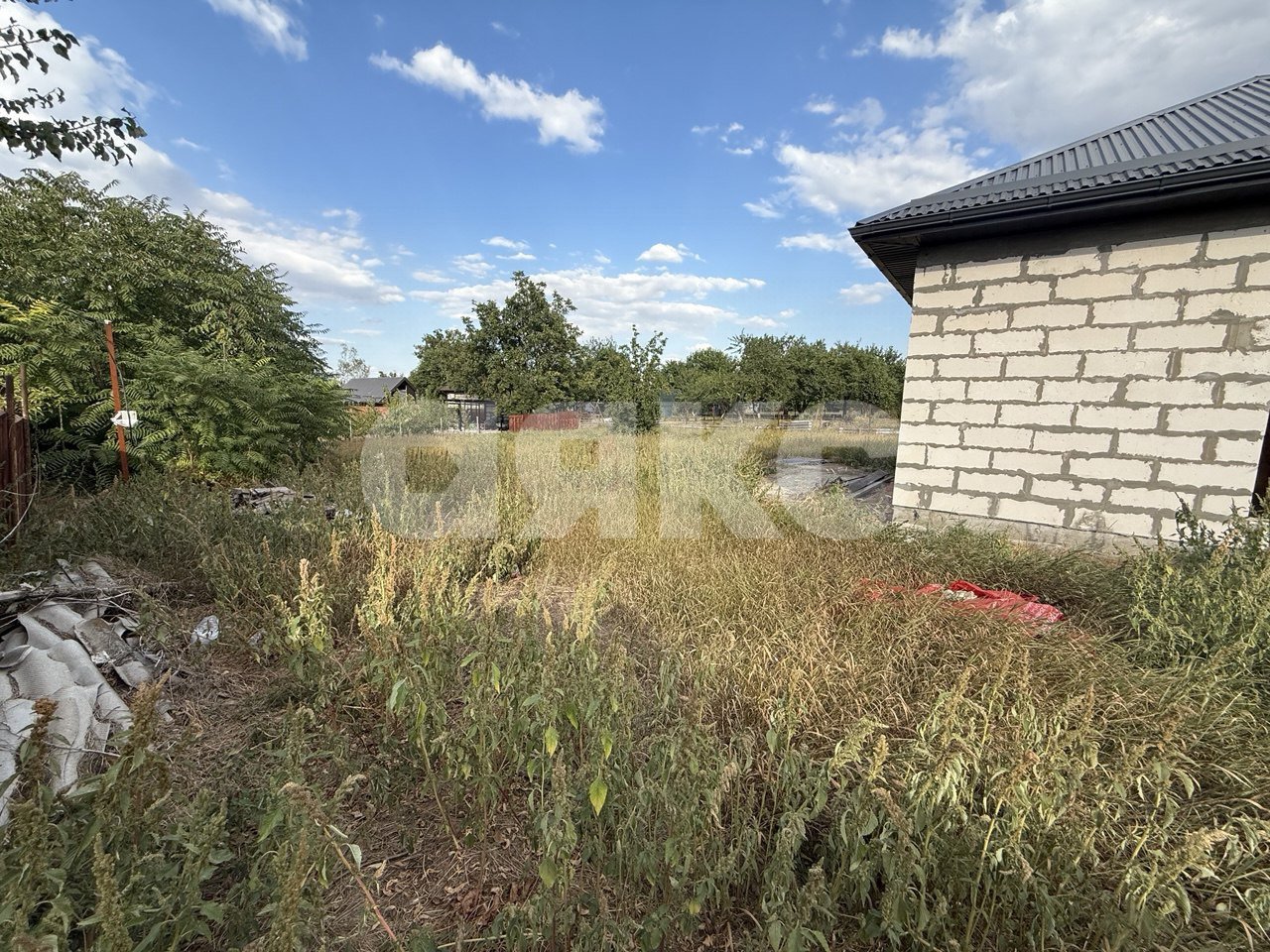 Фото №9: Личное подсобное хозяйство 9 сот. - Платнировская, ул. Комсомольская