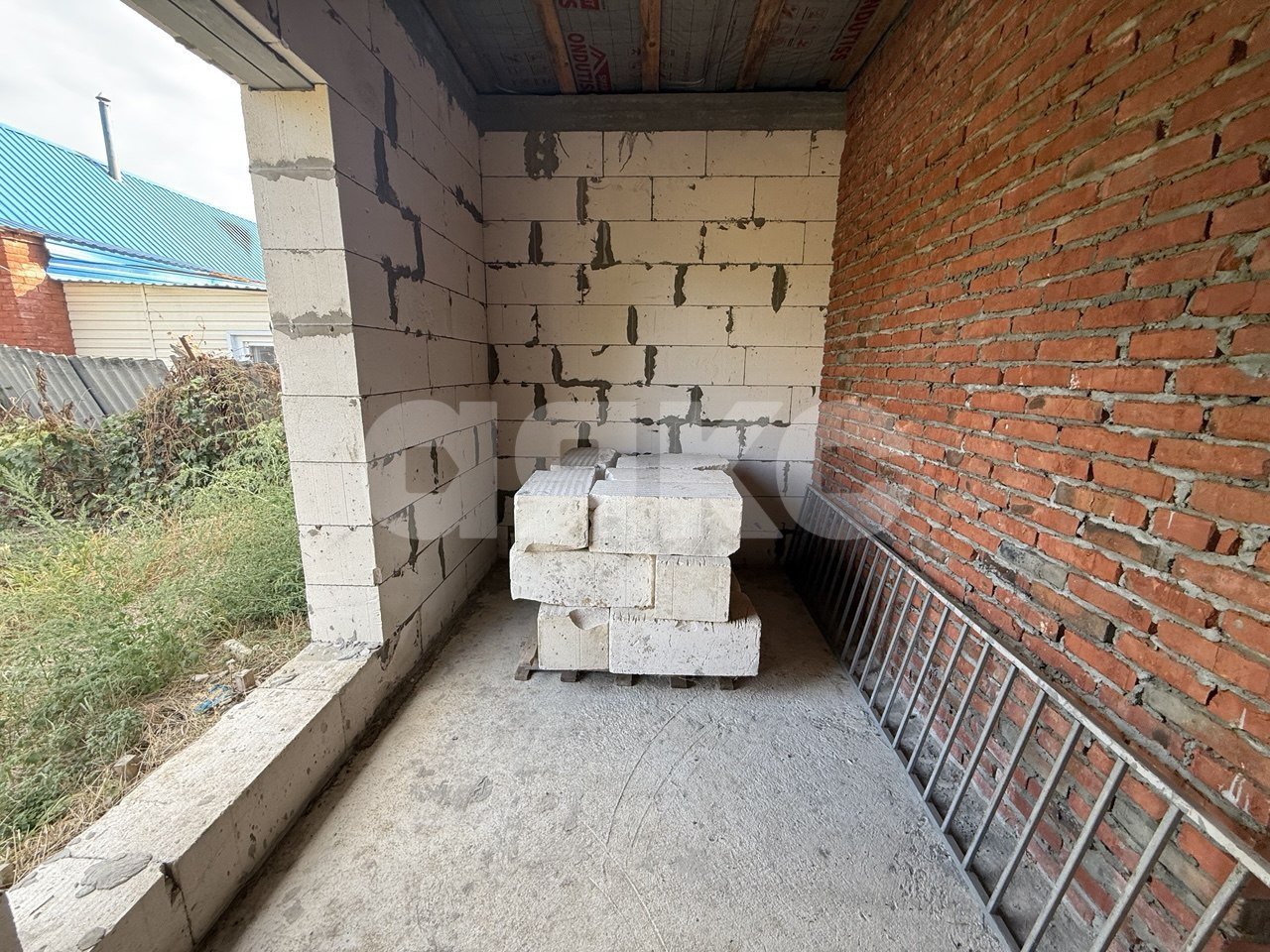 Фото №7: Личное подсобное хозяйство 9 сот. - Платнировская, ул. Комсомольская