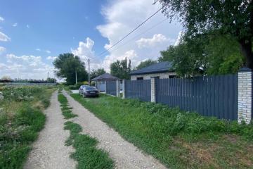 Фото №3: Дом 63 м² - Сергиевская, ул. Крупской, 26