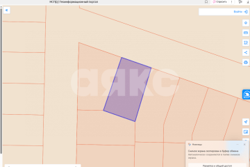 Фото №1: Земельный участок под ИЖС - Кореновск, мкр. 2-й квартал, 