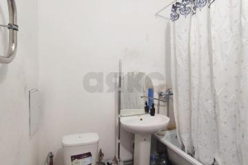 Фото №3: 1-комнатная квартира 50 м² - Яблоновский, ул. Кобцевой, 3к1