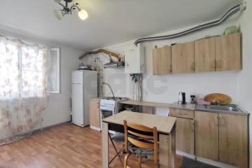 Фото №1: 1-комнатная квартира 50 м² - Яблоновский, ул. Кобцевой, 3к1