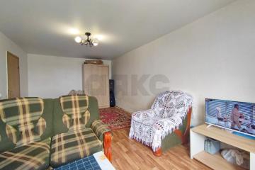 Фото №2: 1-комнатная квартира 50 м² - Яблоновский, ул. Кобцевой, 3к1