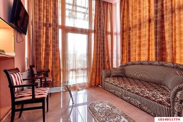 Фото №5: Коммерция 424 м² - Краснодар, мкр. Фестивальный, ул. Бабушкина, 113