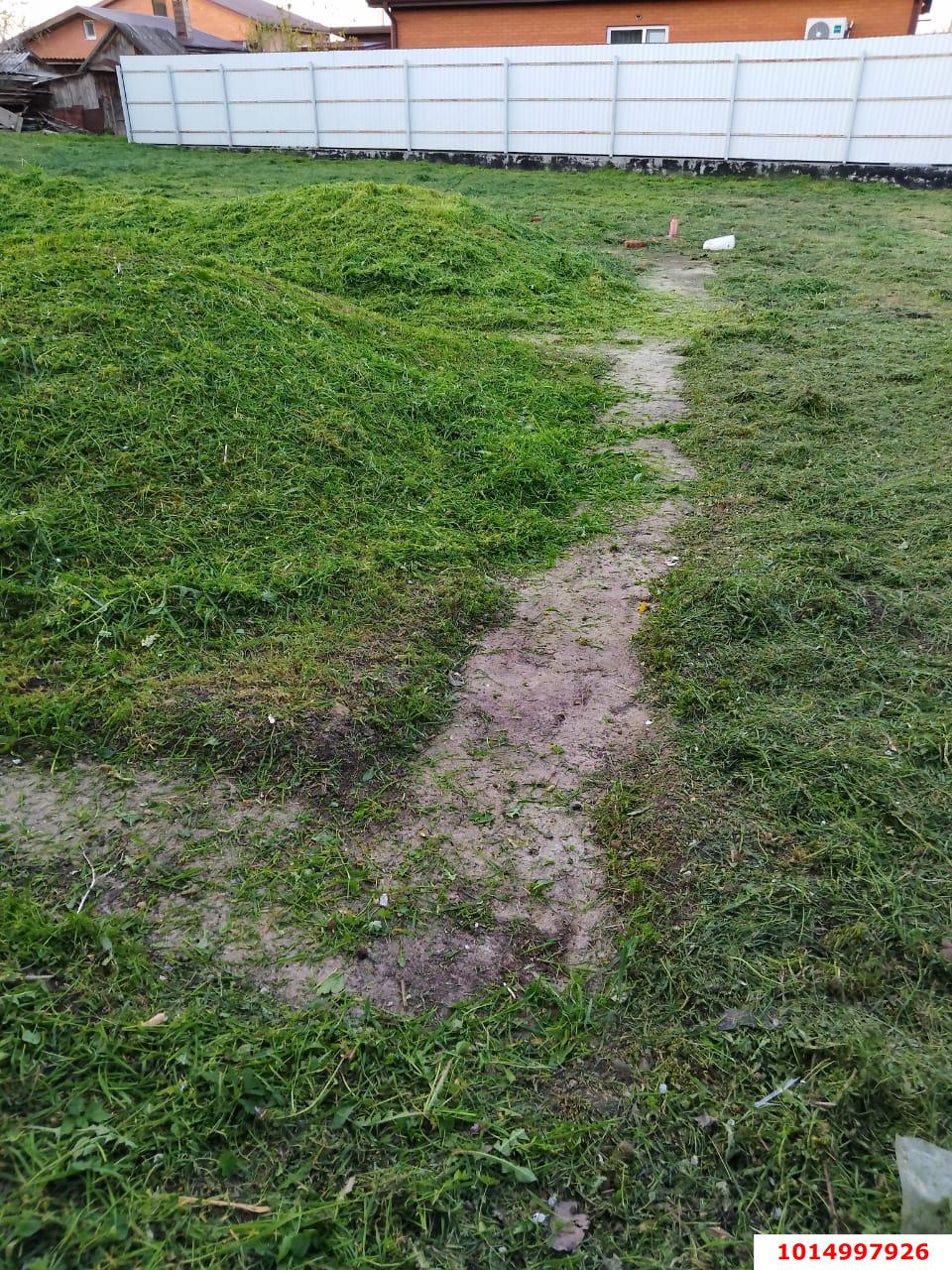 Фото №4: Земельный участок 8 сот. - Кореновск, ул. Запорожская, 36