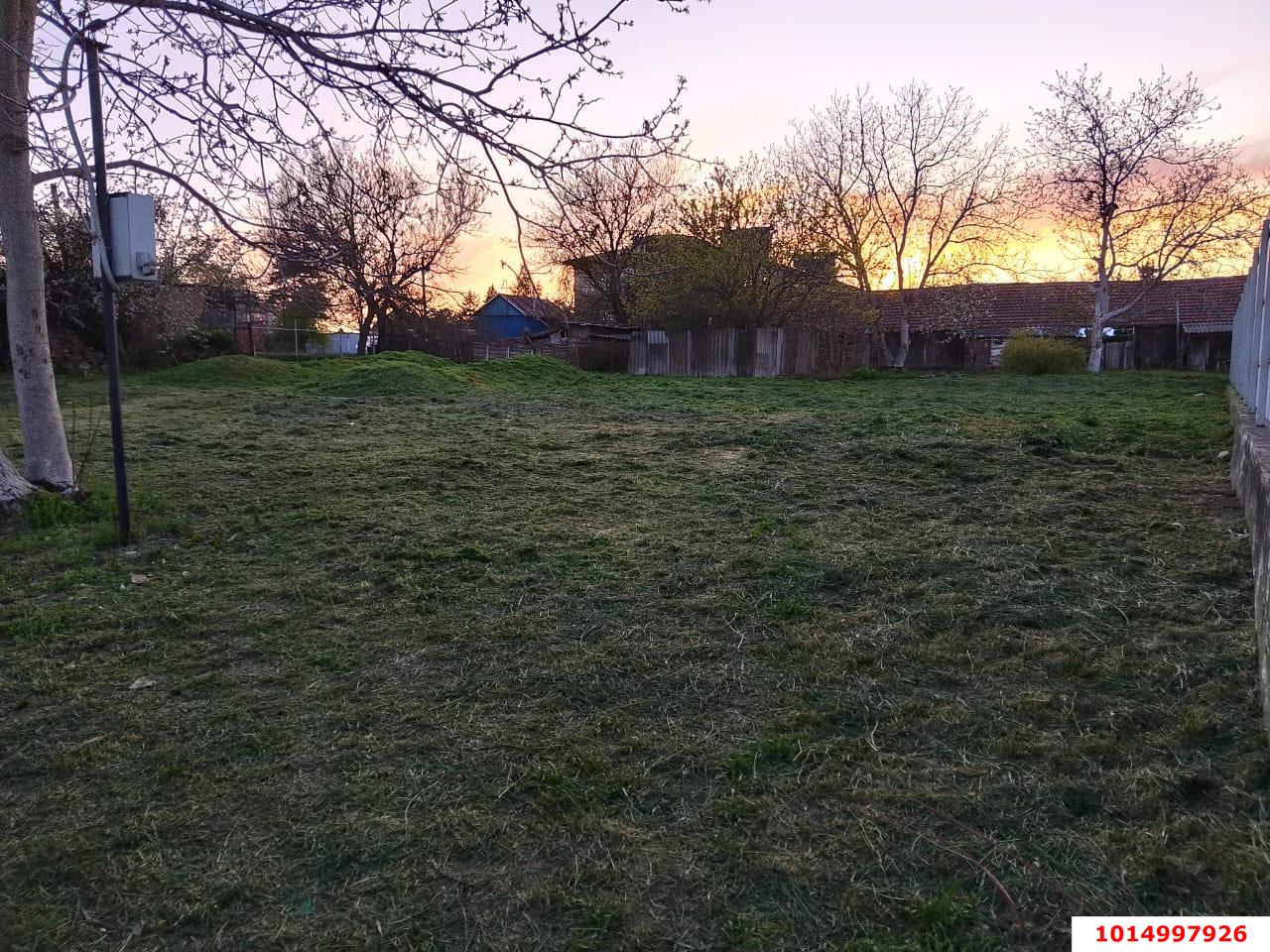 Фото №2: Земельный участок 8 сот. - Кореновск, ул. Запорожская, 36