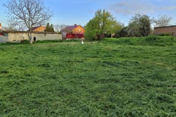 Фото №1: Земельный участок 8 сот. - Кореновск, ул. Запорожская, 36