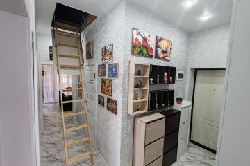 Фото №2: Дом 92 м² - Южный, п. коттеджный  Южная столица, ул. Апшеронская, 53