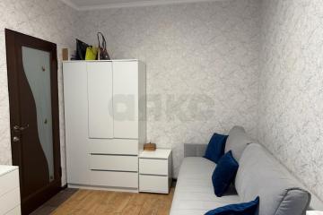 Фото №1: 3-комнатная квартира 66 м² - Краснодар, мкр. Музыкальный, пр-д Ангарский, 10