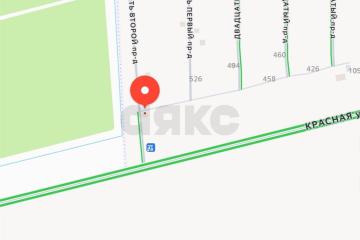 Фото №4: Земельный участок 8 сот. - МТФ № 8 колхоза Путь к Коммунизму, 